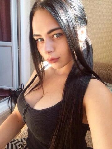 Анкета проститутки Светлана, 23 года